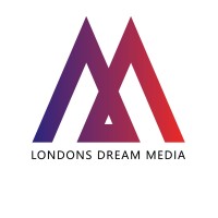 Londons Dream Media logo - Similar company to Creative Clicks Ltd