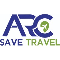 Arc Save Travel & Tours Ltd. logo - Similar company to Cloud Connections