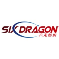 Six Dragon Textile(woven fabrics) logo - Similar company to Haining Henry Textile Co.,Ltd--Spandex Fabrics Supplier From China