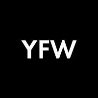 York Fashion Week logo - Similar company to Hey Me