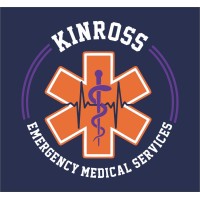 KINROSS EMS logo - Similar company to Pickford Township