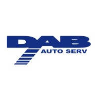DAB Auto Serv logo - Similar company to Sky Group Srl