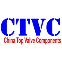 Zhongyu Valve Components Suzhou Co.,Ltd logo - Similar company to Focusherb Llc