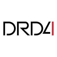 DRD4 Communications logo - Similar company to Shoulder Tent