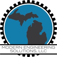 Modern Engineering Solutions LLC logo - Similar company to Alard Machine Products