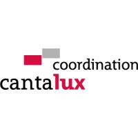 SARL CANTALUX COORDINATION logo - Similar company to Tema Instruments