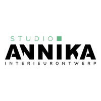 Studio Annika logo - Similar company to Cai Design Studio