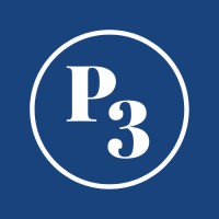 P3 Equities, LLC. logo - Similar company to Web 3 Equities