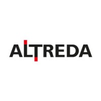 Altreda logo - Similar company to Gbs