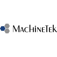 MachineTek LLC logo - Similar company to Honeycomb Core Co.
