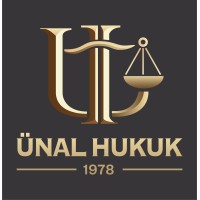 Ünal Hukuk logo - Similar company to Celik Avukatlık Bürosu