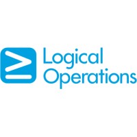 Logical Operations - Training Delivery logo - Similar company to Logical Operations