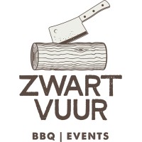 Zwart Vuur
