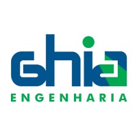 Ghia Engenharia logo - Similar company to Emergensee / Prolite Led Lighting