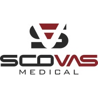 ScoVas Medical B.V. logo - Similar company to B Medical