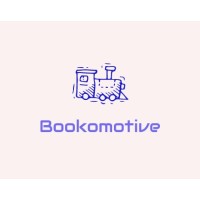 Bookomotive logo - Similar company to K-3Soft