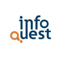 infoQuest Africa logo - Similar company to Specialised Climate Engineering (Pty) Ltd