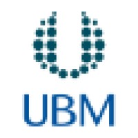 UBM EMEA Built Environment logo - Similar company to Idg Enterprise