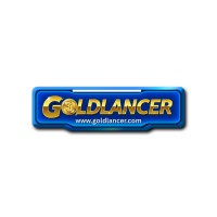 Goldlancer logo - Similar company to Ascnd.