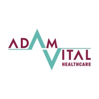 Adam Vital Healthcare Group logo - Similar company to Optimal Clinic