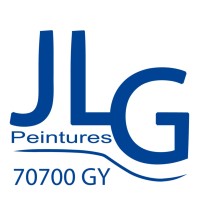JLG PEINTURES logo - Similar company to Diamatech S.A