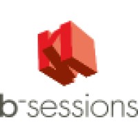B-sessions AS logo - Similar company to Trippus Norge