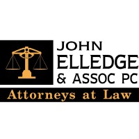 John Elledge & Assoc PC logo - Similar company to Guampa