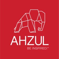 Ahzul logo - Similar company to Tomato Tomate