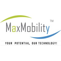 MaxMobility Pvt. Ltd. logo - Similar company to Softweb Technologies Pvt. Ltd