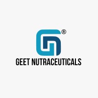 Geet Nutraceuticals® logo - Similar company to Nutrax