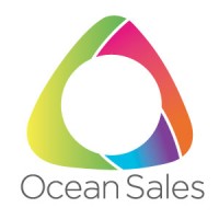 Ocean Sales Group logo - Similar company to Magic Window