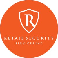Retail Security Services logo - Similar company to Pinnacle Logistics