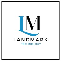 Landmark Technology logo - Similar company to Advantix Solutions Official