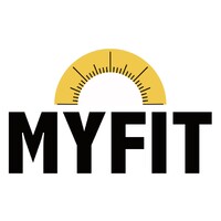 MyFit Pelotas logo - Similar company to Une Pelotas