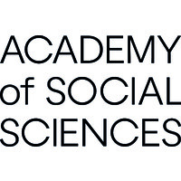 Academy of Social Sciences logo - Similar company to Academy Of The Social Sciences In Australia