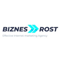 Biznes Rost logo - Similar company to Market In Germany