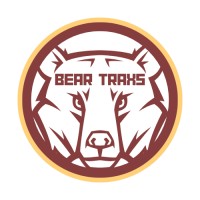 The Bear Traxs logo - Similar company to Saginaw County Young Professionals Network - Ypn