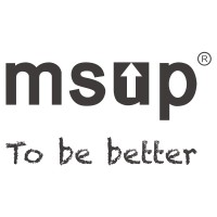 麦思博（北京）软件技术有限公司( msup) logo - Similar company to Goodstaff.Com.Au澳洲第一中文招聘平台