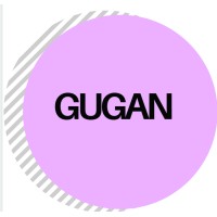 GUGAN logo - Similar company to Gims Project