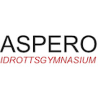 Aspero Idrottsgymnasium logo - Similar company to Bk Astrio