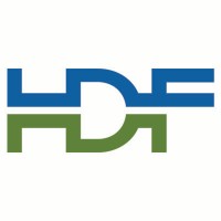 The HDF Group logo - Similar company to The Wyndcroft School