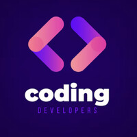 Coding Jokes logo - Similar company to Meme Coding
