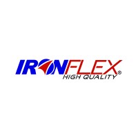 Ironflex logo - Similar company to Usains Holding Sdn Bhd