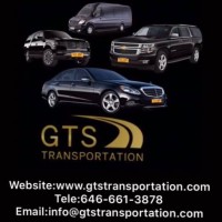 GTS Transportation logo - Similar company to Infinity Staffing Group