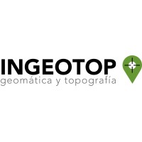 Ingeotop Geomática y Topografía logo - Similar company to Geogest