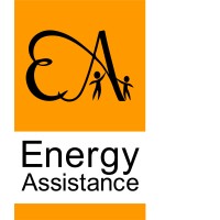 Energy Assistance asbl-vzw logo - Similar company to Moderneth Import & Logistics