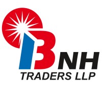 BNH Traders LLP logo - Similar company to P3 Interior Solutions