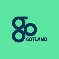 goGotland Event - Magiska möten på riktigt logo - Similar company to Sons Of Mim Ab