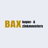 Bax koper- en zinkmeesters logo - Similar company to Brouwers Reklame