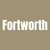 Fortworth AG logo - Similar company to 3Units Sagl